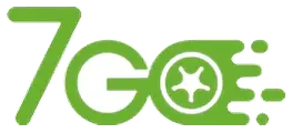7GO logo