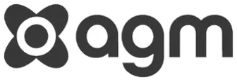 AGM logo