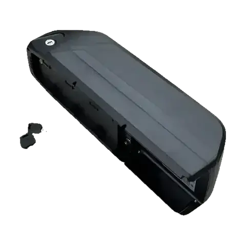 Fatbike batteri 48V 13Ah — Hailong ramtyp