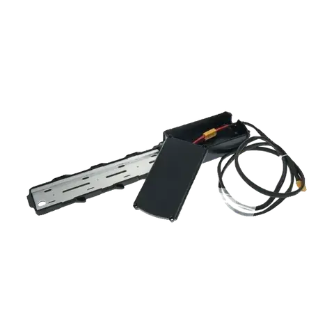 Batterihållare — OUXI V8