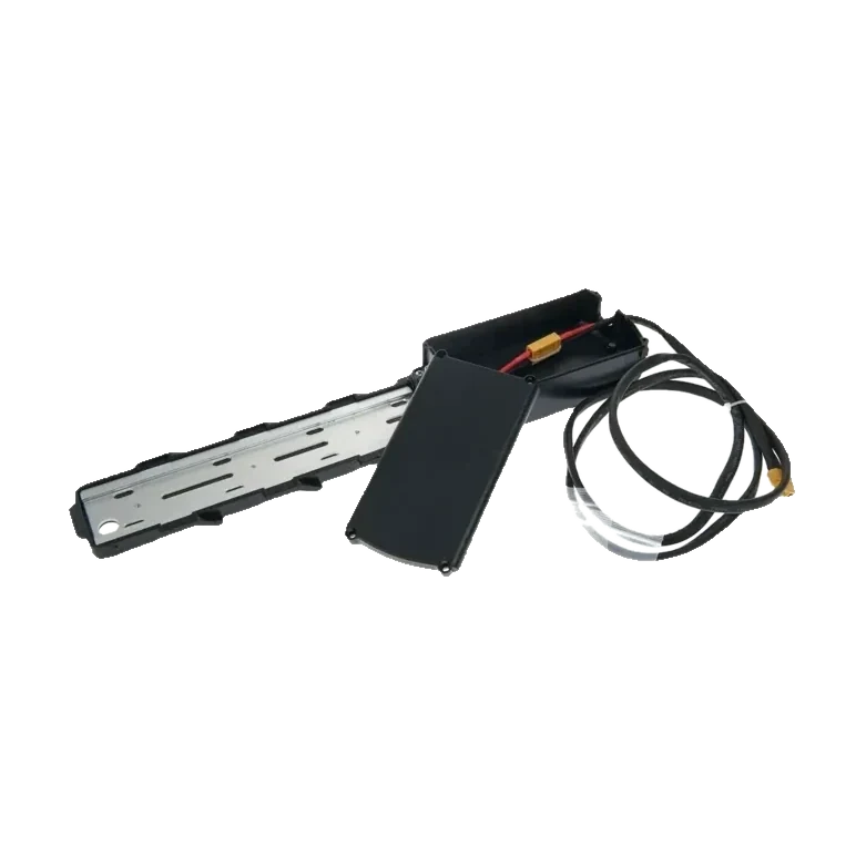Batterihållare — OUXI V8