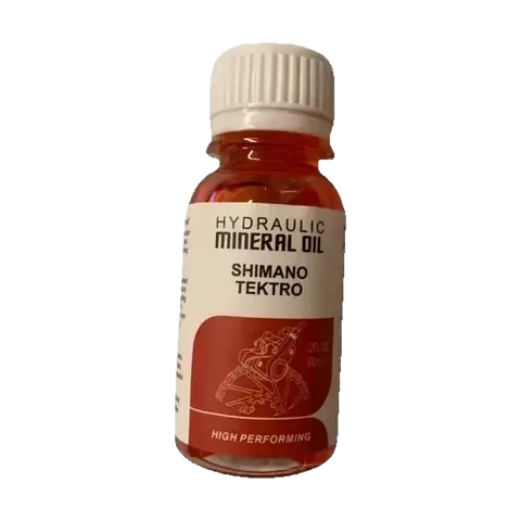Mineralolja broms 100ml