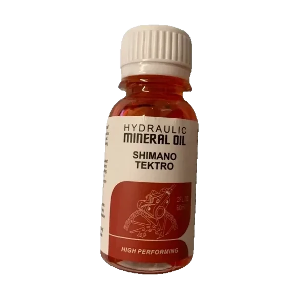 Mineralolja broms 100ml