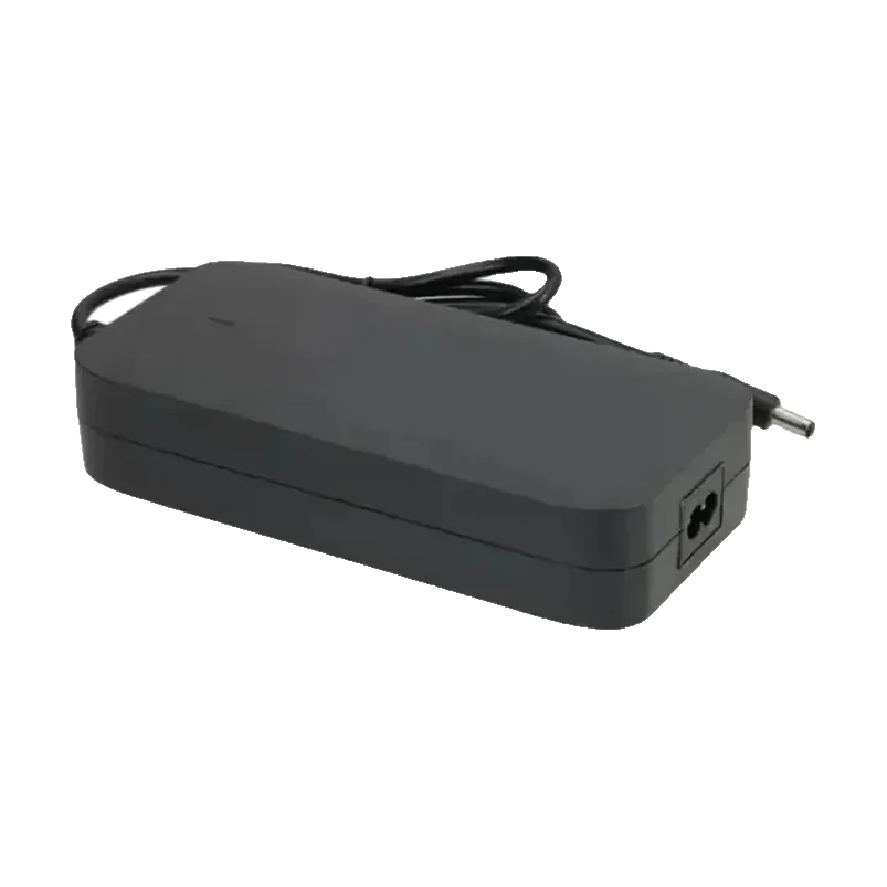 Laddare 36V 2A DC-kontakt