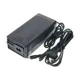 Snabbladdare 48V 3A — OUXI V8, V20, H9 fatbike - produktfoto