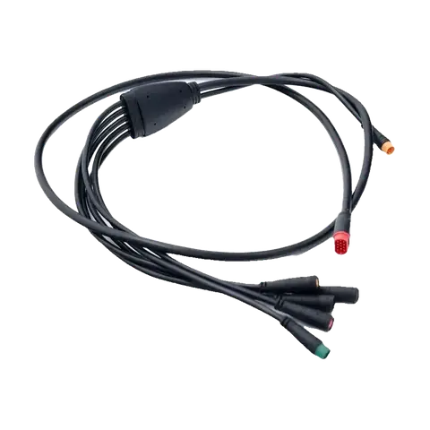Laddkabel/adapter 1-pin