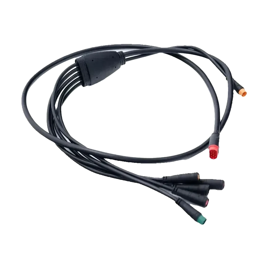 Klik om te vergroten Laddkabel/adapter 1-pin