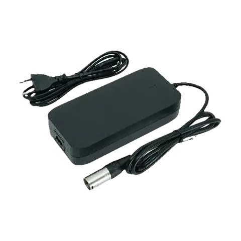 Knaap AMSX 36V 2A CE/UL laddare