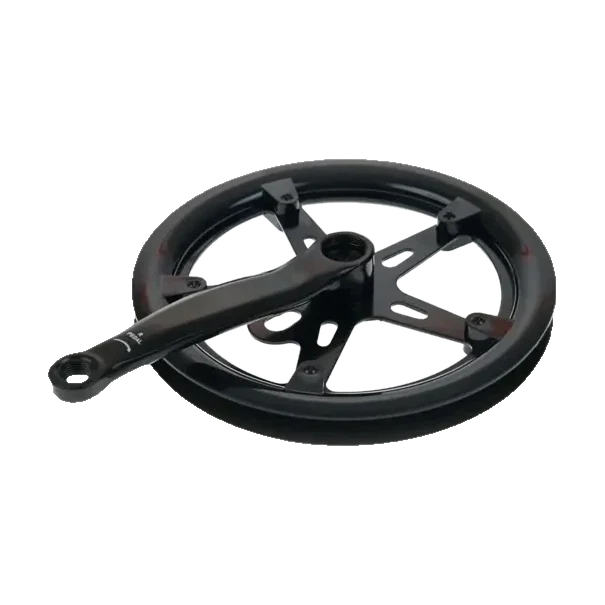 Vevparti 170 mm fyrkant – OUXI V8, H9, Diablo