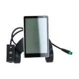 Display M4 – OUXI V8 (Max), H9 - produktfoto
