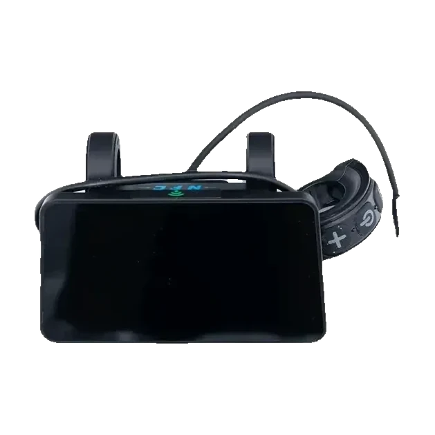 Klik om te vergroten Display S830 universell – 36V/48V