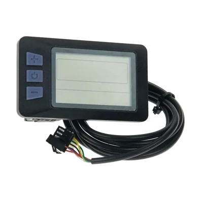 Display S866 (1.0) — OUXI V8, V20 | LCD-skärm