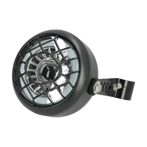 Framlampa — OUXI V8 (Max/Pro), H9