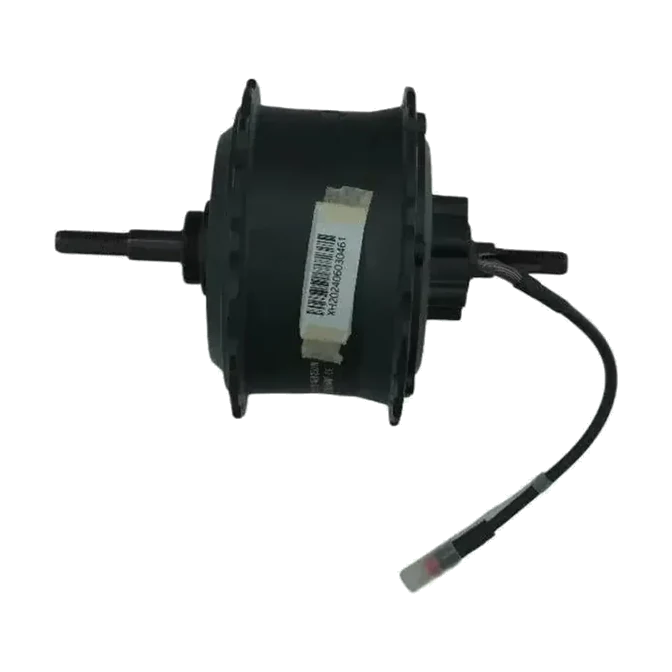 Bakhjulsmotor 250W – 7GO EB2, EB3, EB4