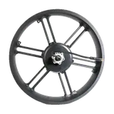 Bakhjulsmotor 250W – QMWheel V20 (Pro), OUXI V20 - produktfoto