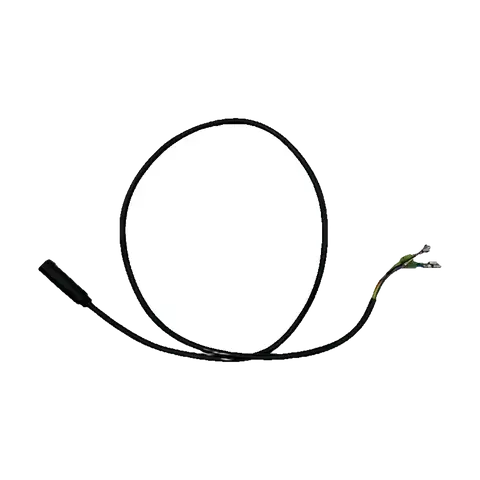Motorkabel förlängning 9-pins vattentät 60 cm