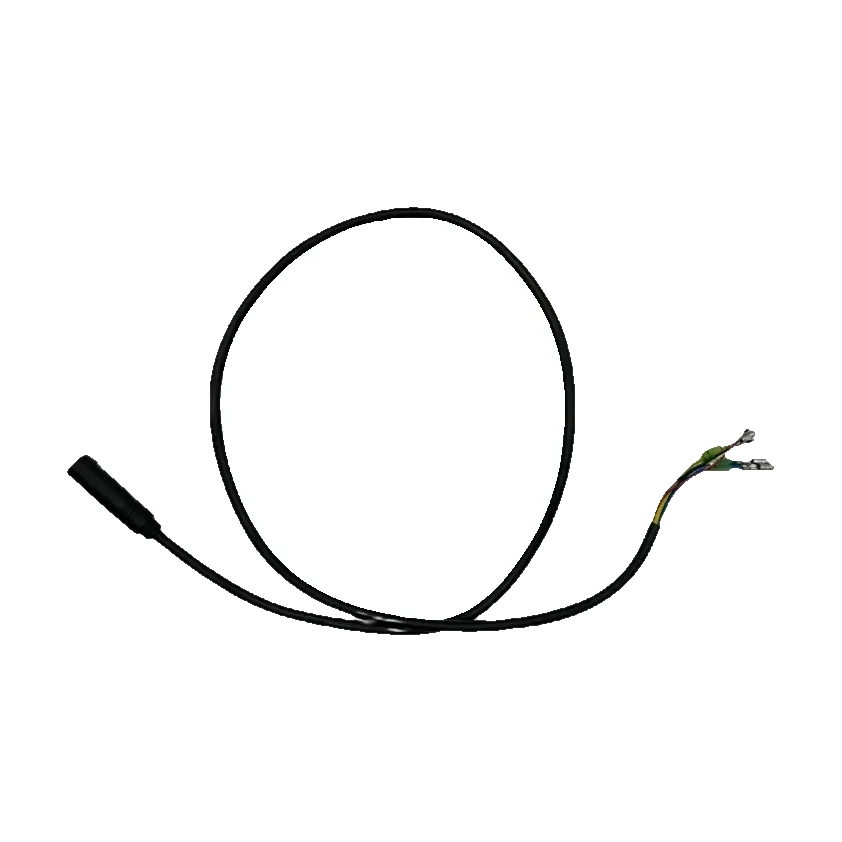 Motorkabel förlängning 9-pins vattentät 60 cm