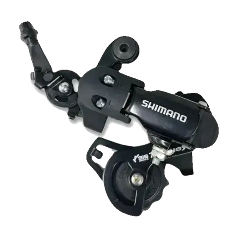 Shimano bakväxel (lös) — fatbike universell