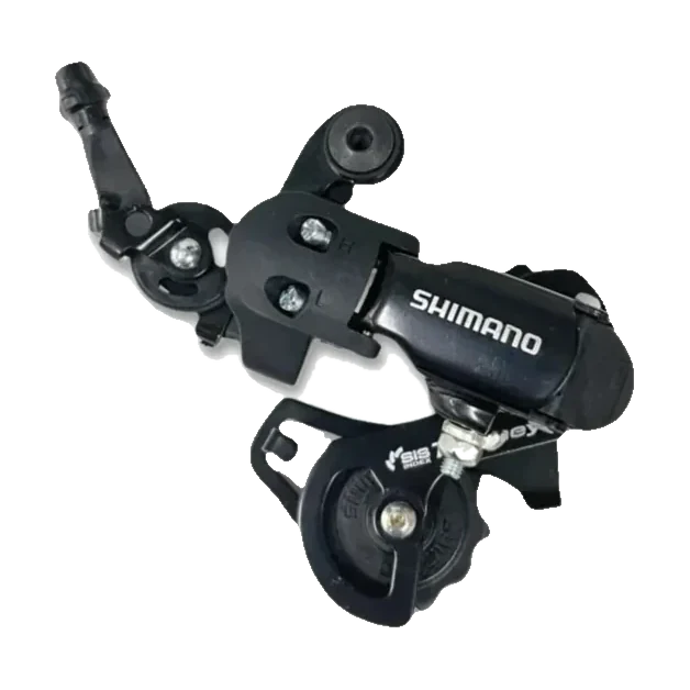 Shimano bakväxel (lös) — fatbike universell