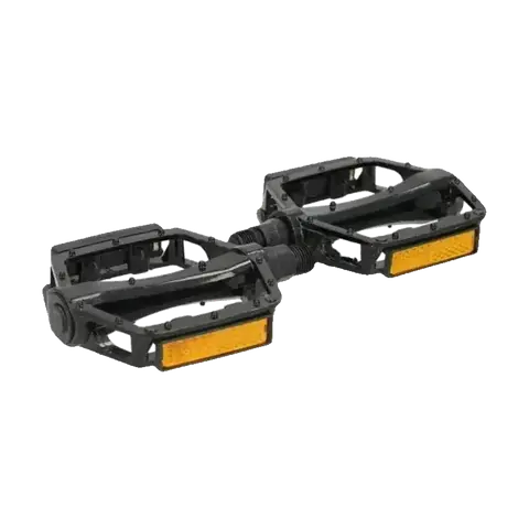 Hopfällbara pedaler – OUXI V8, 7GO EB3, QMWheel V20 Pro
