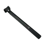 Sadelstolpe aluminium 350 mm – Diablo, AGM GT250 - produktfoto