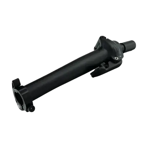Fällbar styrstam – QMWheel V20 (Pro), OUXI V20