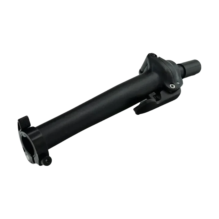 Fällbar styrstam – QMWheel V20 (Pro), OUXI V20