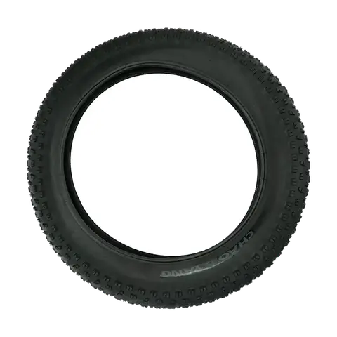 Fatbike ytterdäck 20x4.0 Enduro knaggdäck — OUXI V8, V20, ENGWE