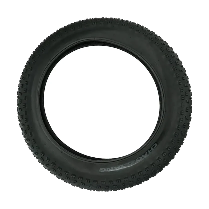 Klik om te vergroten Fatbike ytterdäck 20x4.0 Enduro knaggdäck — OUXI V8, V20, ENGWE