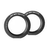 Däckset - produktfoto