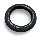 Fatbike ytterdäck 20x4.0 Street / gatdäck - produktfoto